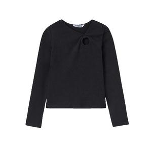 7011-76-pull-fille-mayoral-kids-noir