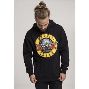 sweatshirt-urban-classic-gun-n-logo-noir