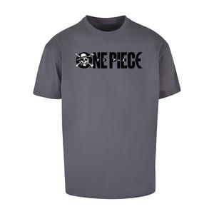 mc1024-00094-t-shirt-oversize-merchcode-one-piece-jolly-roger-logo-gris-fonce