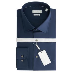 md0ds01032-411-chemise-2-plis-slim-twill-michael-kors-navy