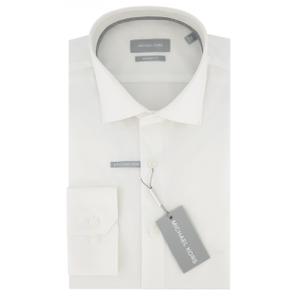 md0md90435-100-chemise-en-popeline-michael-kors-stretch-modern-white