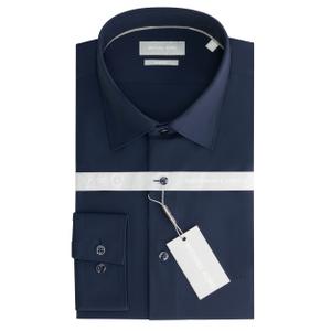 md0md91399-463-chemise-performance-slim-michael-kors-stretch-midnight-blue