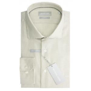 mk0ds01351-250-chemise-a-mini-carreaux-michael-kors-modern-khaki