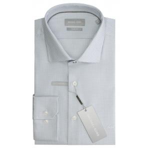 mk0ds01351-455-chemise-a-mini-carreaux-michael-kors-modern-light-blue