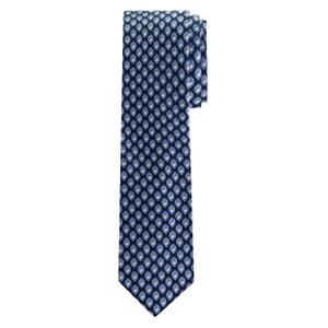 mk0dt00128-411-cravate-michael-kors-3d-diamond-navy-tu