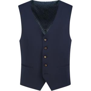 mk0sv01001-433-gilet-de-costume-michael-kors-estate-blue