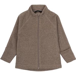 12003-burlwood-melange-polaire-enfant-mikk-line-burlwood-melange