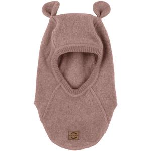 12006-burlwood-melange-cagoule-polaire-bebe-mikk-line-fullface-w-ears-burlwood-melange