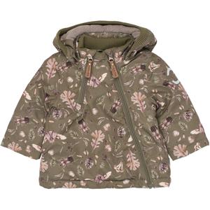1670-burnt-olive-blouson-bebe-mikk-line-aop-burnt-olive