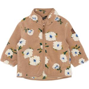 17032-chipmunk-veste-enfant-mikk-line-teddy-cardigan-chipmunk