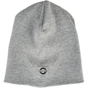 9011-light-grey-melange-bonnet-bebe-mikk-line-hat-solid-light-grey-melange-18-24-mois