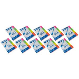 291035-marqueurs-pages-neon-160-points-milan-x10-multicolore-tu
