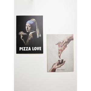 mt2143-01667-livres-d-exercices-mister-tee-pizza-art-x2-multicolore-tu