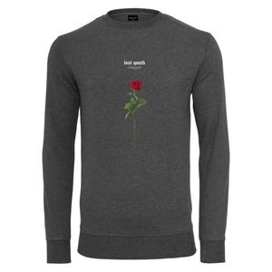 mt2661-00091-sweatshirt-col-rond-mister-tee-lost-youth-rose-marron-fonce