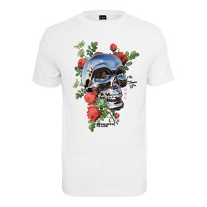 mt2695-00220-t-shirt-mister-tee-chrome-skull-blanc