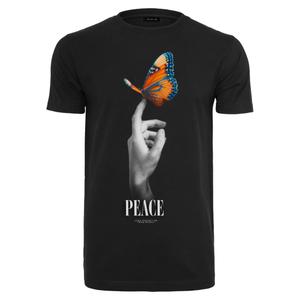 mt2775-00007-t-shirt-mister-tee-peace-butterfly-noir