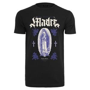 mt2891-00007-t-shirt-mister-tee-viva-nuestra-madre-noir