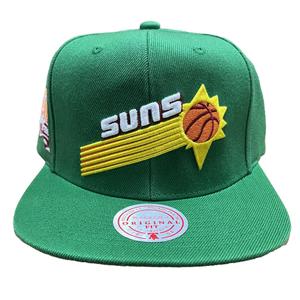 6hsssh21296-psugren-casquette-snapback-phoenix-suns-like-mike-hwc-green-tu