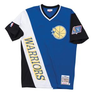 ba24tx-gsw-b-c9x-maillot-col-v-golden-state-warriors-nba-authentic-royal-black