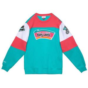 fcpo1037-sasyypppteal-sweatshirt-san-antonio-spurs-nba-overtime-win-fleece-teal
