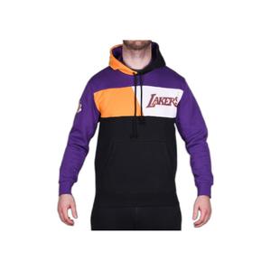 fphd1180-lalyypppblck-sweatshirt-a-capuche-molleton-los-angeles-lakers-nba-color-blocked-black