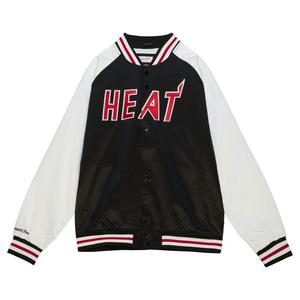 ojbf4992-mheyypppblck-blouson-en-satin-legere-miami-heat-primetime-black