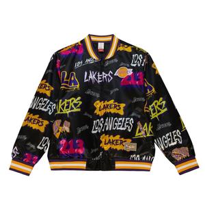 ojzp4770-lalyypppblck-blouson-autocollant-slap-los-angeles-lakers-black