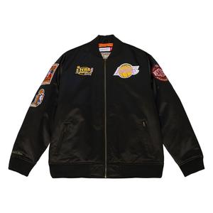 ojzp5129-lalyypppblck-blouson-en-satin-los-angeles-lakers-flight-nba-black