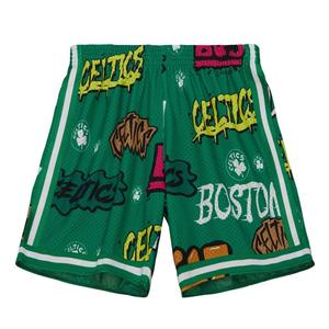 pfsw4769-bce85pppgren-short-autocollant-slap-boston-celtics-swingman-1985-86-green