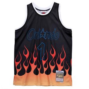 smjybw19136-omablck94pha-maillot-nba-orlando-magic-penny-hardaway-swingman-flames-1994-95-black