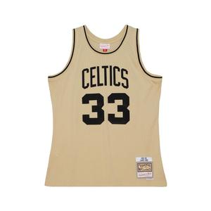 smjylf19121-bcekhak85lbi-maillot-nba-boston-celtics-larry-bird-1985-86-khaki