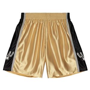 smsh4399-sas98pppgold-short-san-antonio-spurs-gold