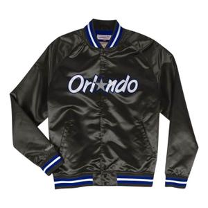 stjkmg18013-omablck-veste-lightweight-satin-orlando-magic-black