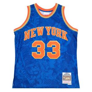 tfsm1248-nyk91pewblue-maillot-nba-new-york-knicks-patrick-ewing-swingman-cny-4-0-1991-92-blue