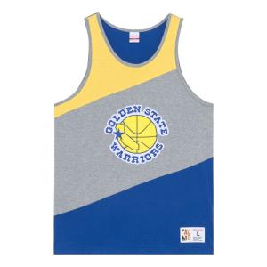 ttnk5120-gswyypppghry-debardeur-golden-state-warriors-color-blocked-grey-blue
