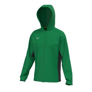 32eeb77135-sweatshirt-a-capuche-femme-mizuno-rb-micro-green-black
