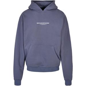 mjg11642-02428-sweatshirt-a-capuche-oversize-femme-mj-gonzales-metamorphose-v-4-heavy-bleu-petrole