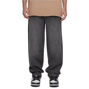 mjg11778-12154-jeans-mj-gonzales-baggy-grey-destroyed-washed