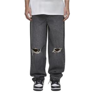 mjg11820-12154-jeans-mj-gonzales-destroyed-baggy-grey-destroyed-washed