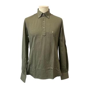 mk0ds01003-333-chemise-michael-kors-knitted-sage