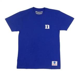 t-shirt-duke-embroidered-logo