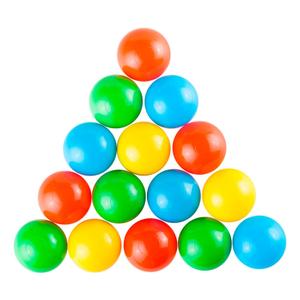 8410963237313-sac-a-balles-molto-x10-multicolore-tu