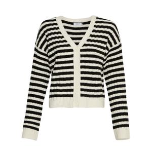 18069-vanil-ice-black-cardigan-femme-moss-copenhagen-kitna-vanil-ice-black