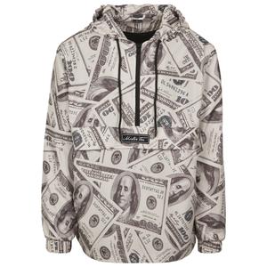t-shirt-mister-tee-windbreaker-blanc-casse