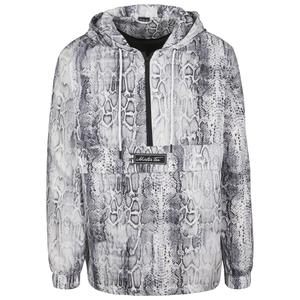 t-shirt-mister-tee-nake-gris