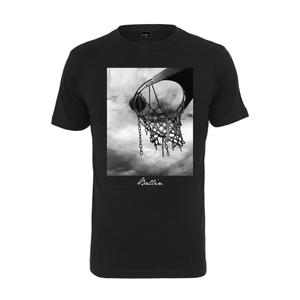 t-shirt-mister-tee-ballin-2-0-noir