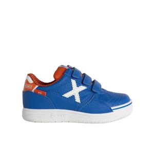 1514354-baskets-enfant-munich-g-3-vco-pfofit-354-bleu-blanc