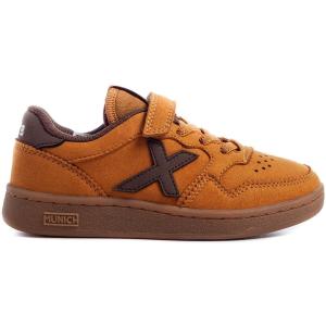 1442018-baskets-enfant-munich-arrow-vco-18-marron