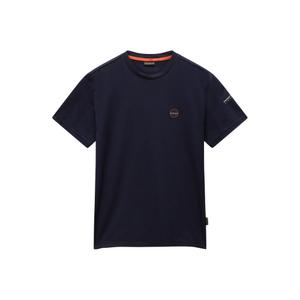 np0a4i3n-176-t-shirt-napapijri-s-badge-blu-marine