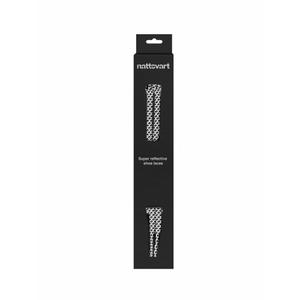 nslace-804-lacets-rond-reflechissant-nattsvart-blanc-noir